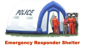 Emergency Response Shelter